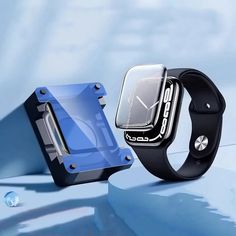 For Apple Watch Series 11 10 4 - Screen Alignment Tool recension och pris