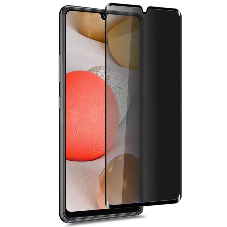 [2 Pack]Galaxy A15 5G Privacy  - Privacy Filter 2Pack recension och pris