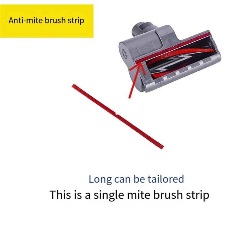 A65T-For Dyson Accessories For - Dust Removal Sticker recension och pris