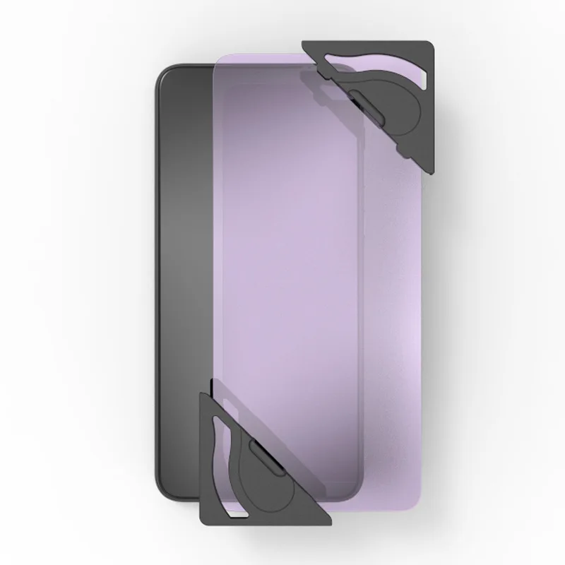 Universal Mobile Phone Screen  - Screen Alignment Tool recension och pris