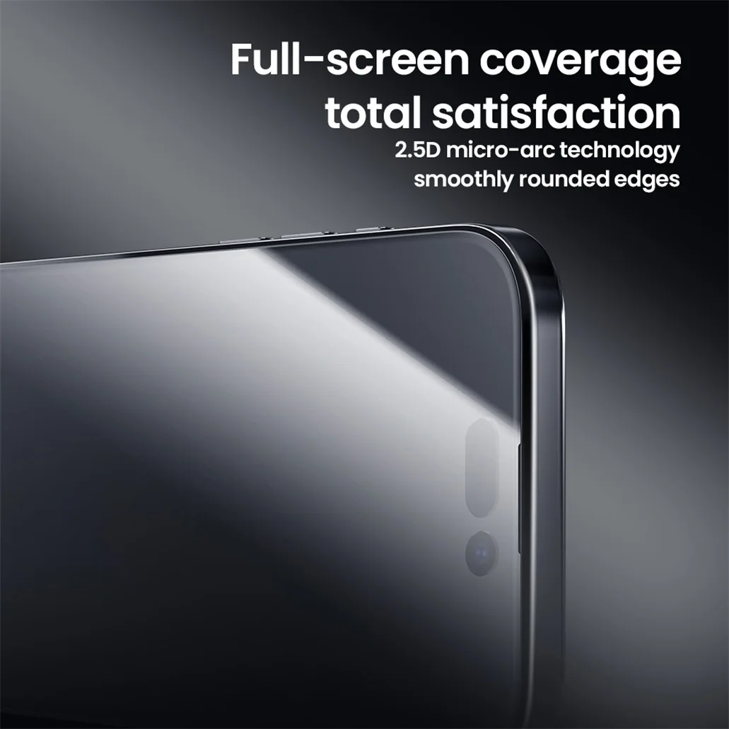 Nillkin For iPhone 16 Pro /Pro - Screen Alignment Tool recension och pris