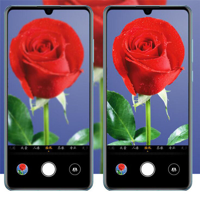 Nano Liquid Screen Protector I - Oleophobic Coating Spray recension och pris