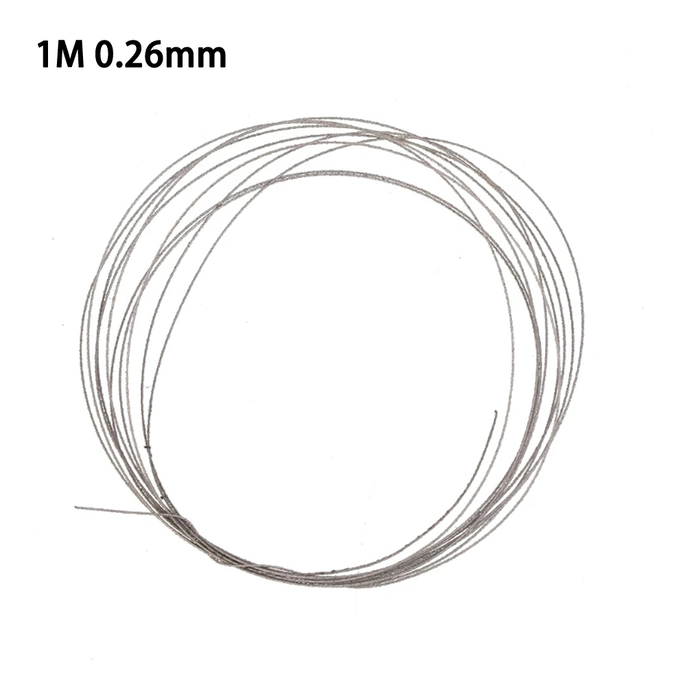 Superfine Diamond Cutting Wire - Screen Protector Cutter recension och pris
