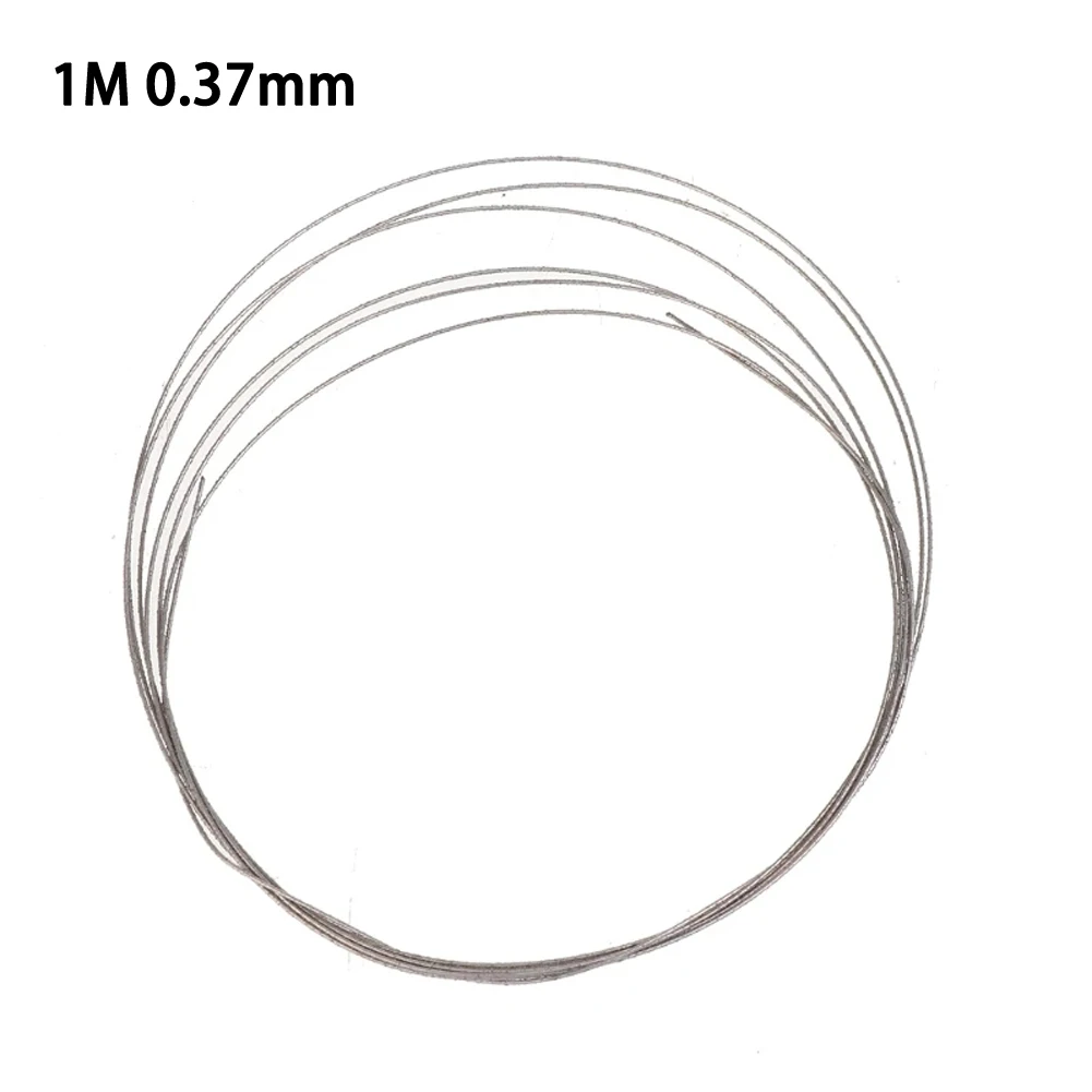 Superfine Diamond Cutting Wire - Screen Protector Cutter recension och pris