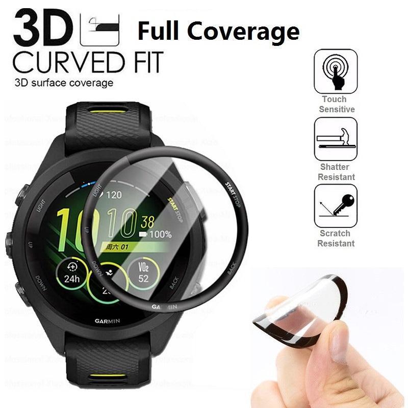 3PCS 3D Curved Edge Screen Pro - Curved Edge Screen recension och pris