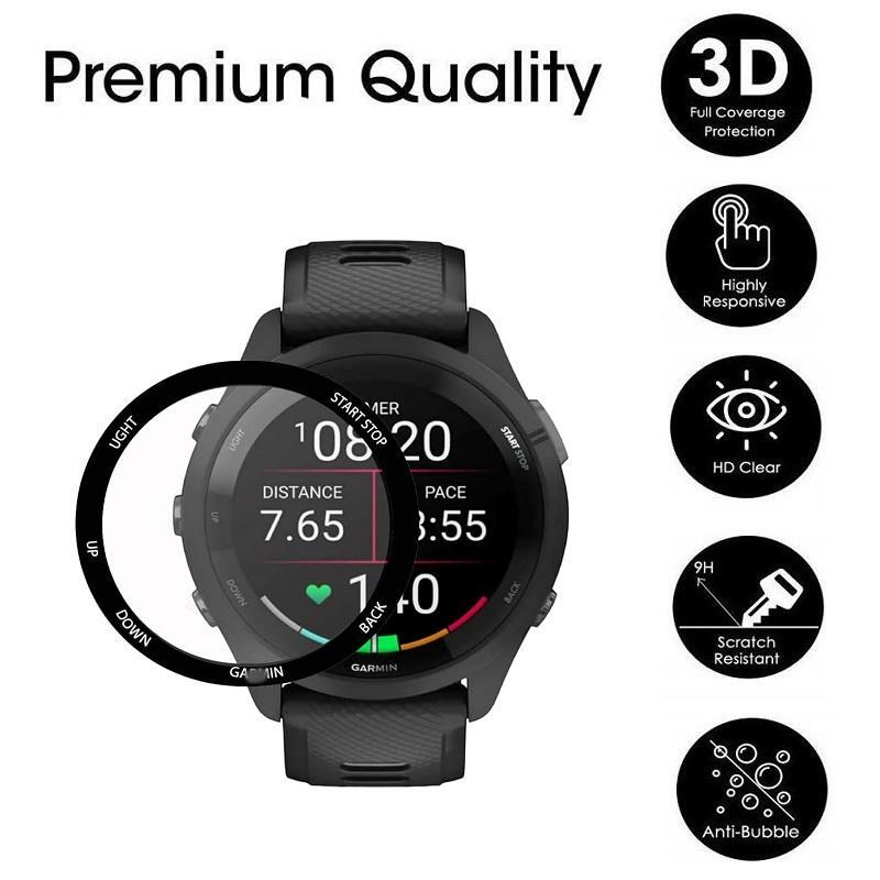 3PCS 3D Curved Edge Screen Pro - Curved Edge Screen recension och pris