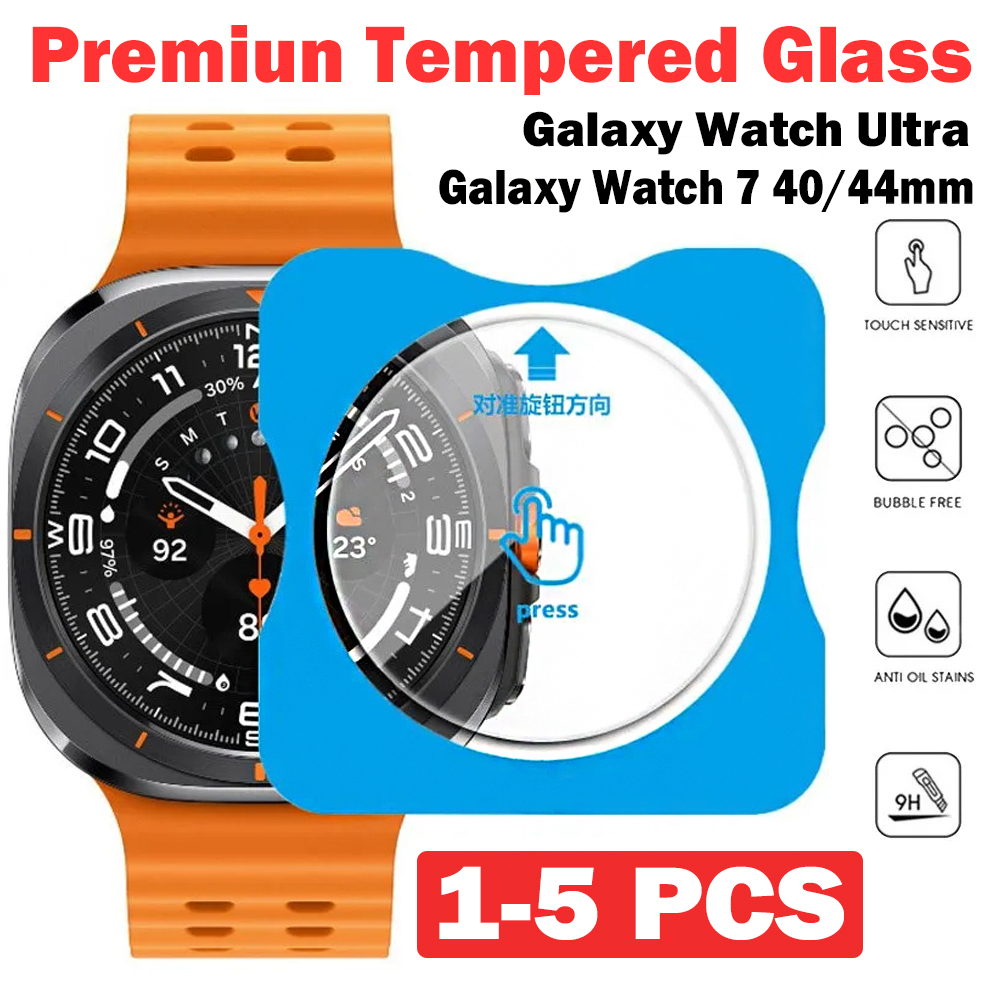 Tempered Glass For Samsung Wat - Screen Alignment Tool recension och pris