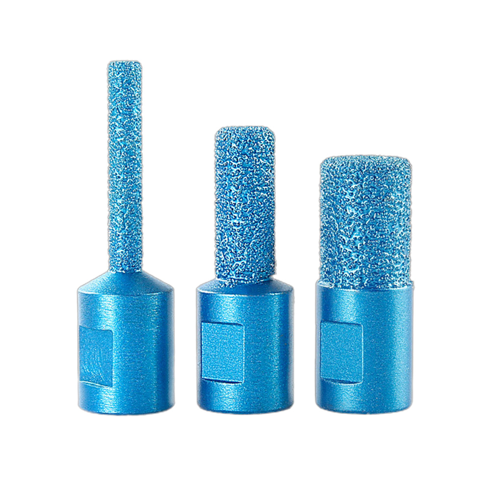 M10 Thread Vaccum Brazed Diamo - Screen Protector Cutter recension och pris