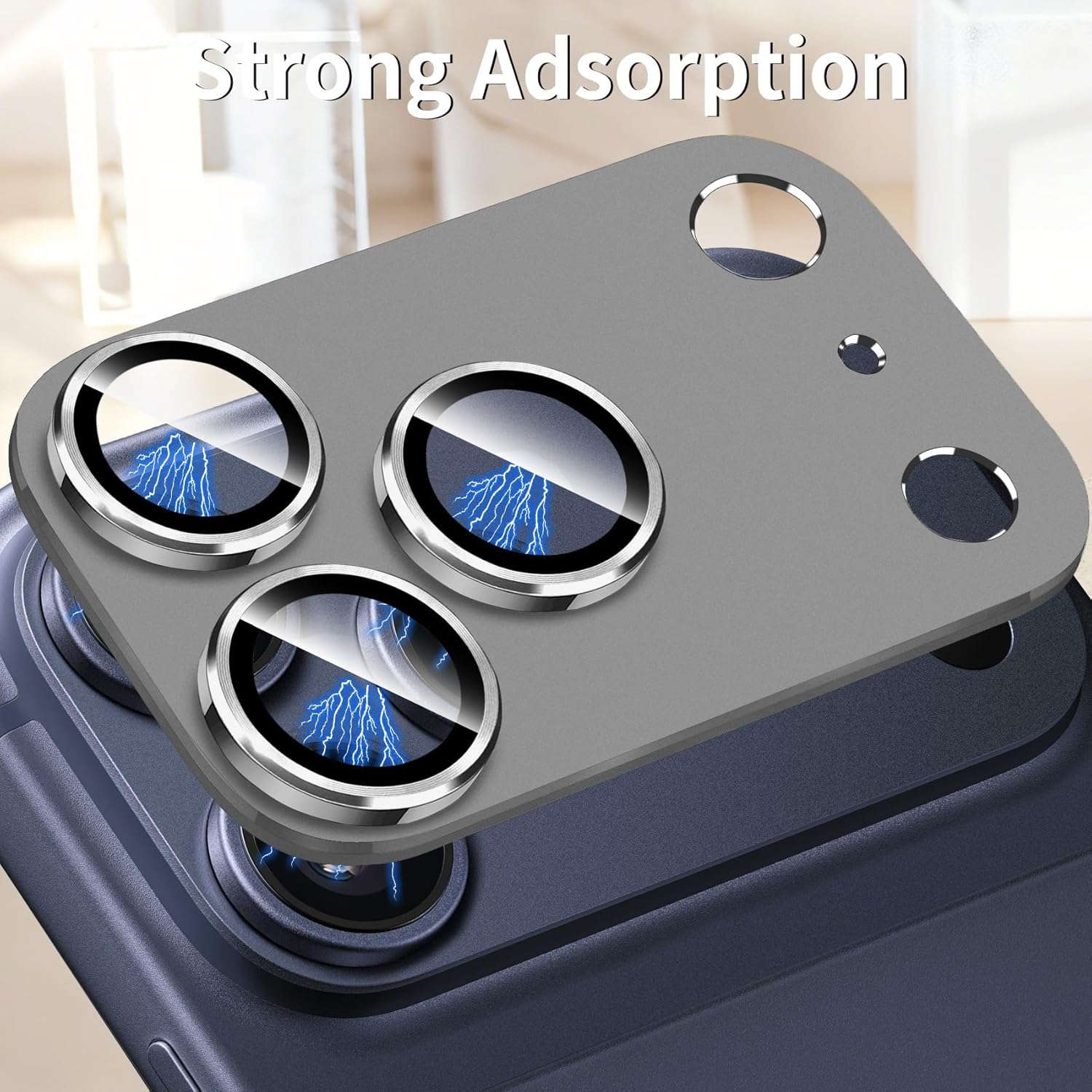 9H Tempered Glass Camera Lens  - Tempered Glass Screen 9H recension och pris