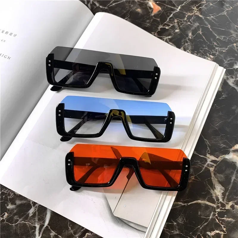 1pcs Retro Street Shot Sunglas - Glass Protector Auto recension och pris