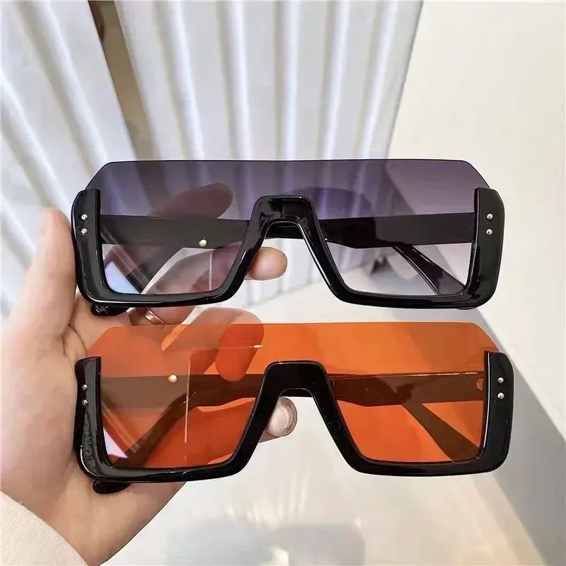 1pcs Retro Street Shot Sunglas - Glass Protector Auto recension och pris