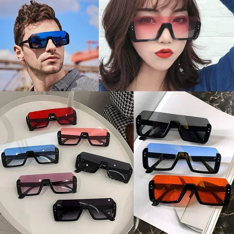1pcs Retro Street Shot Sunglas - Glass Protector Auto recension och pris