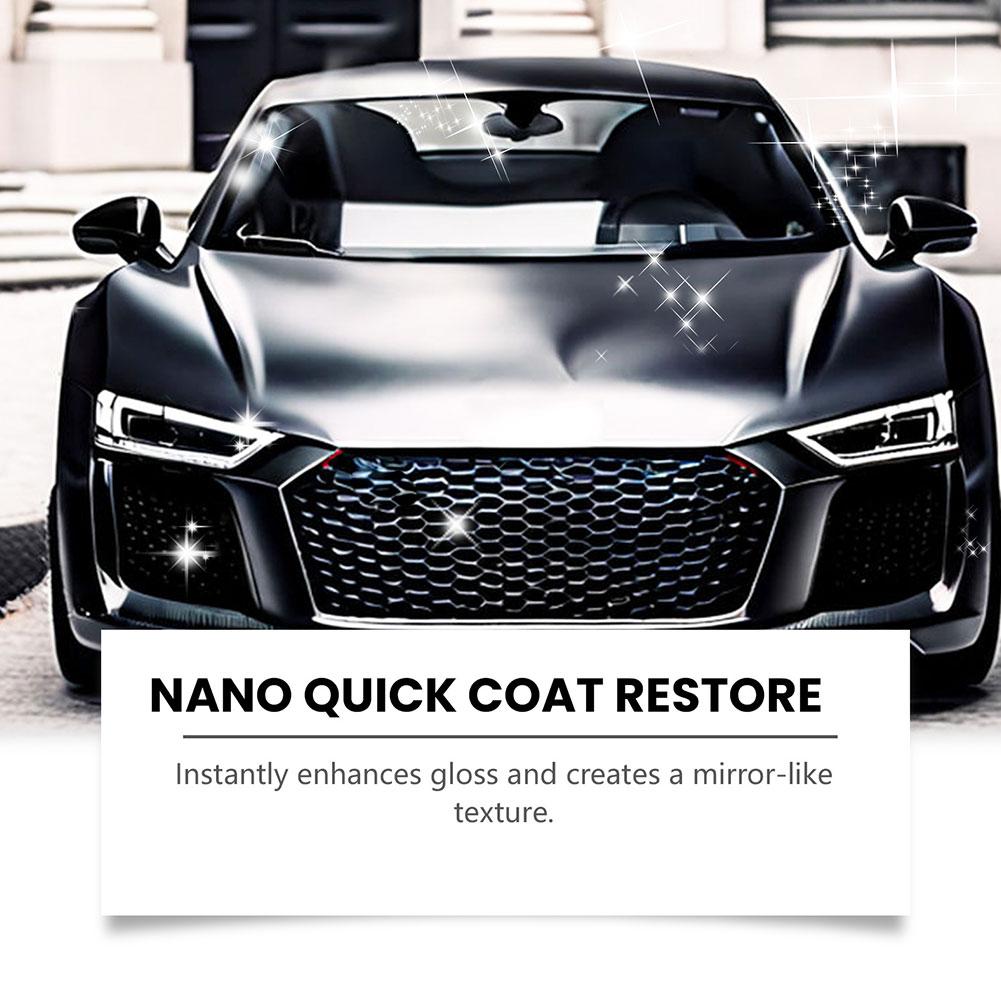 1/3PCS Automotive Nano Ceramic - Nano Liquid Coating recension och pris
