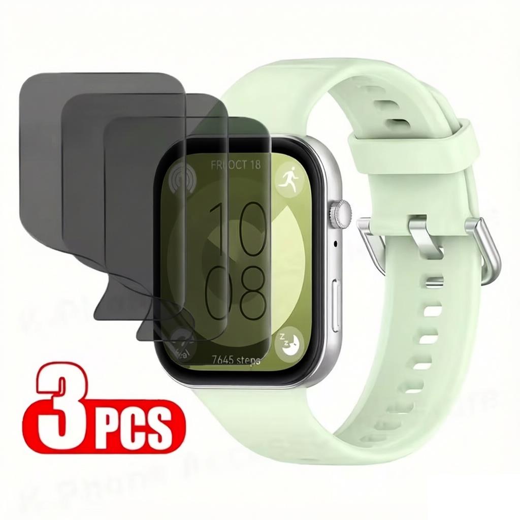 1-3Pcs Privacy Hydrogel Screen - Hydrogel Screen Protector recension och pris