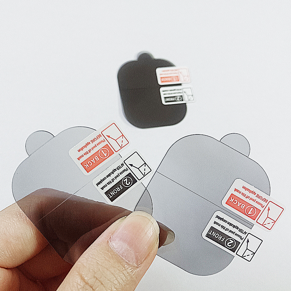 6Pcs Privacy Hydrogel For Appl - Privacy Screen Protector recension och pris