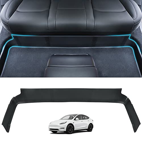 Rear Seat Underside Kick Prote - Full Cover Adhesive recension och pris