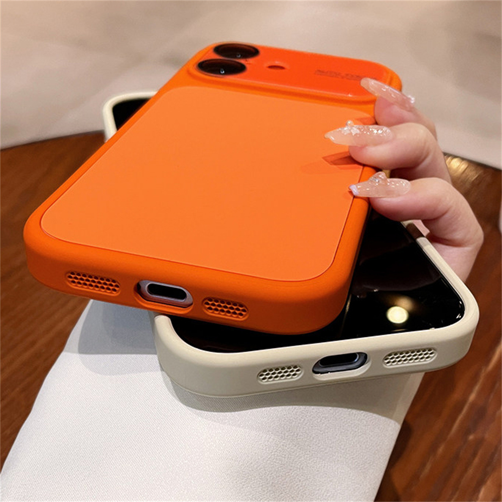 Luxury Candy Color AI Camera C - Camera Lens Protector recension och pris