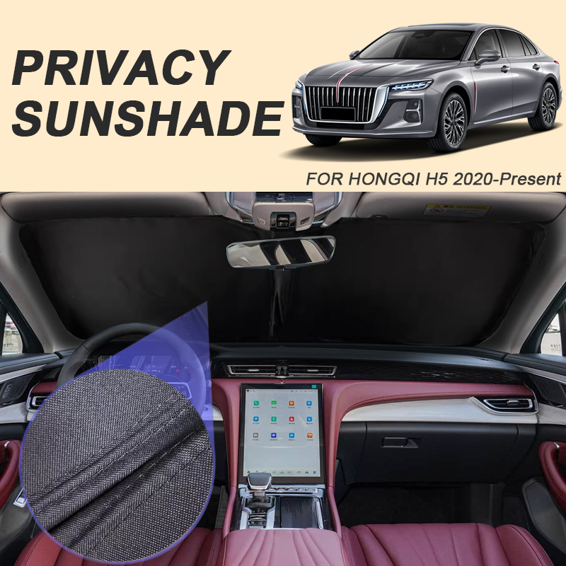 Car Black Windows Privacy Suns - Privacy Screen Protector recension och pris