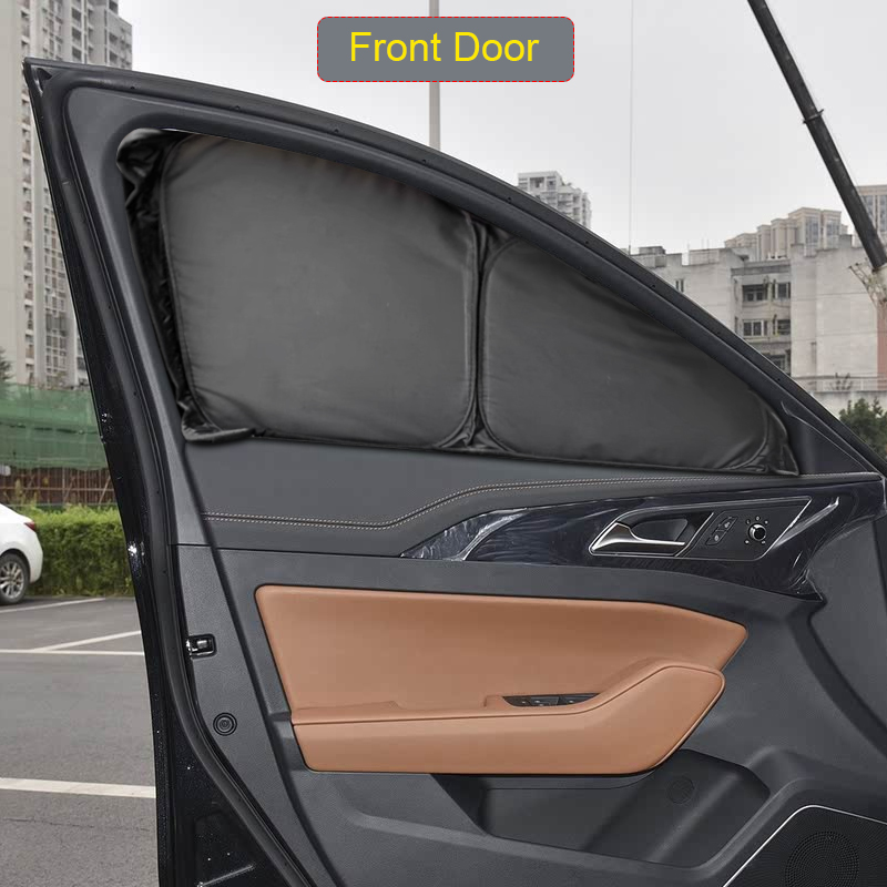Car Black Windows Privacy Suns - Privacy Screen Protector recension och pris