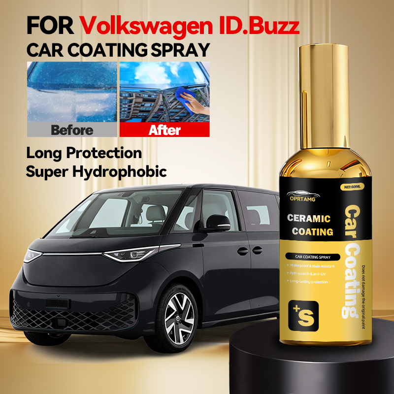 Car Scratch Remover Paint Care - Nano Liquid Coating recension och pris
