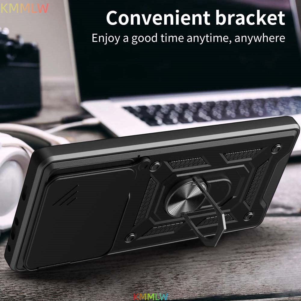Shockproof Armor Case For Xiao - Camera Lens Protector recension och pris