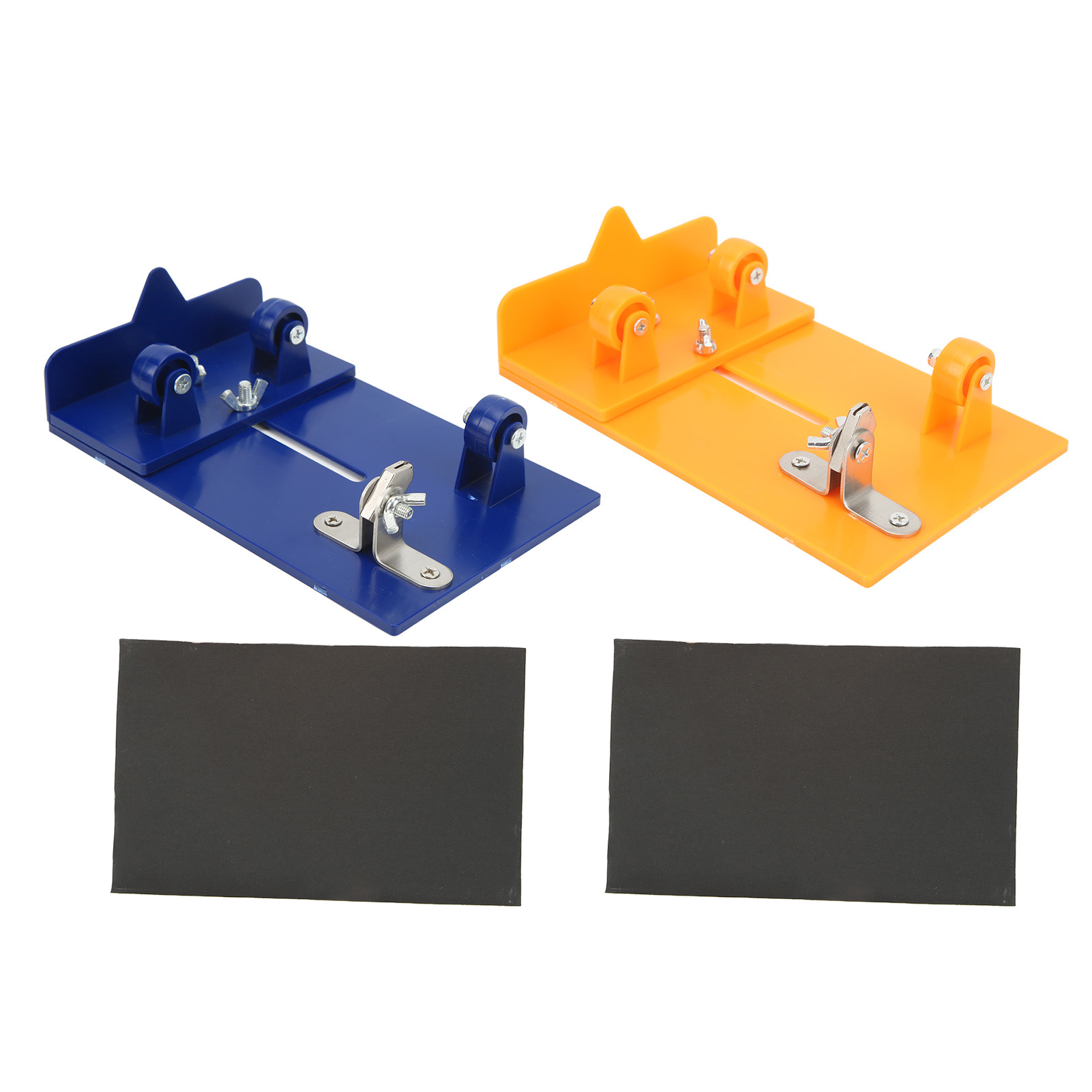 Universal Adjustable DIY Glass - Screen Protector Cutter recension och pris