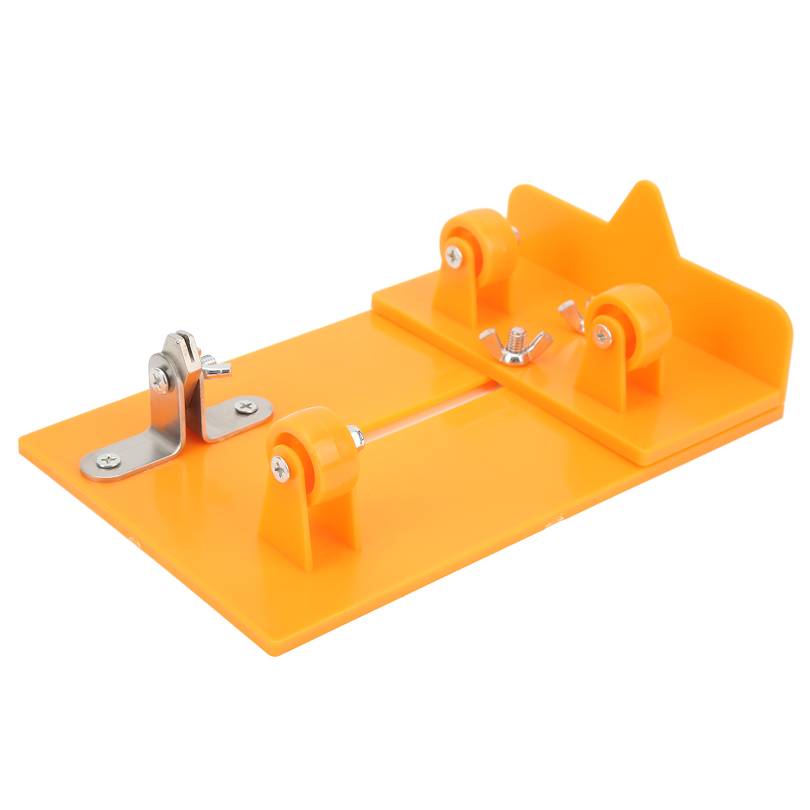 Universal Adjustable DIY Glass - Screen Protector Cutter recension och pris