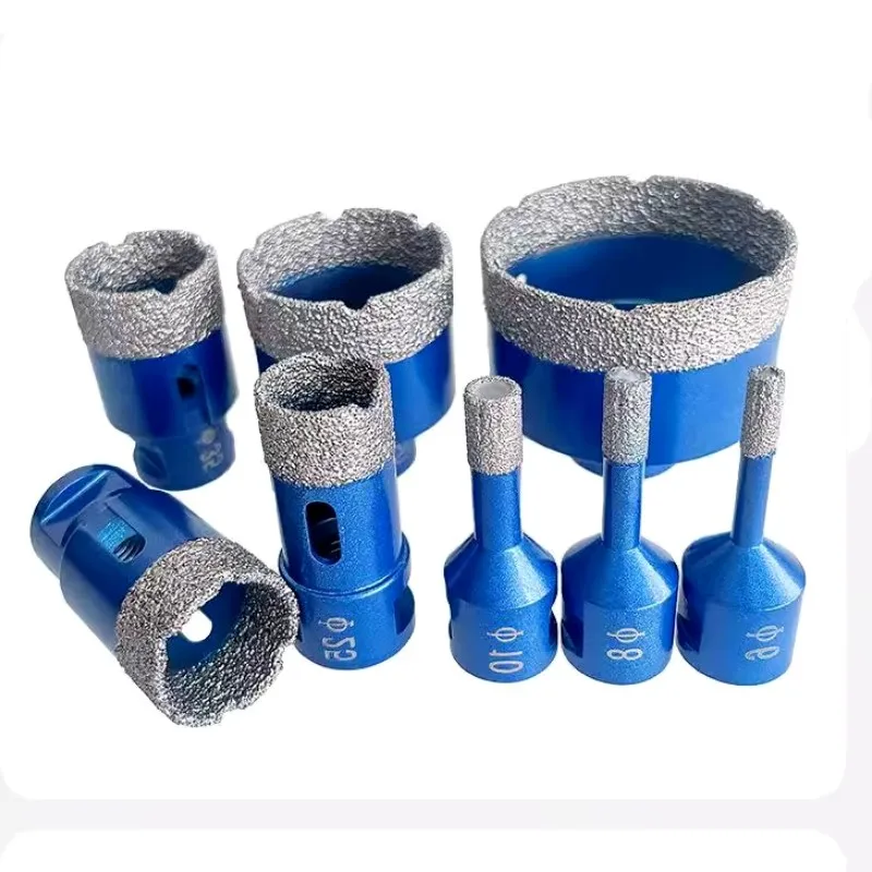 M14 Dry Diamond core Drill Bit - Screen Protector Cutter recension och pris