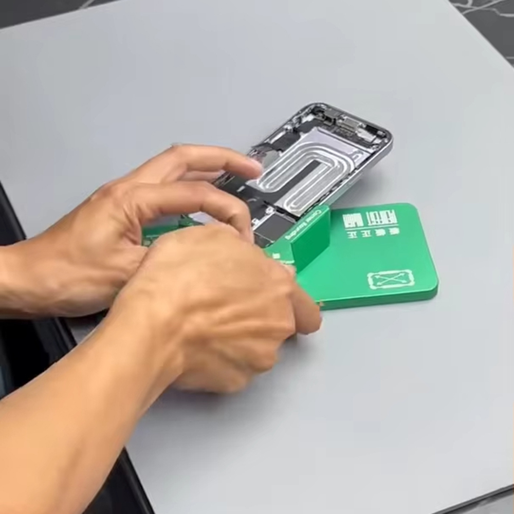 YCS Mobile Phone Frame Straigh - Screen Alignment Tool recension och pris