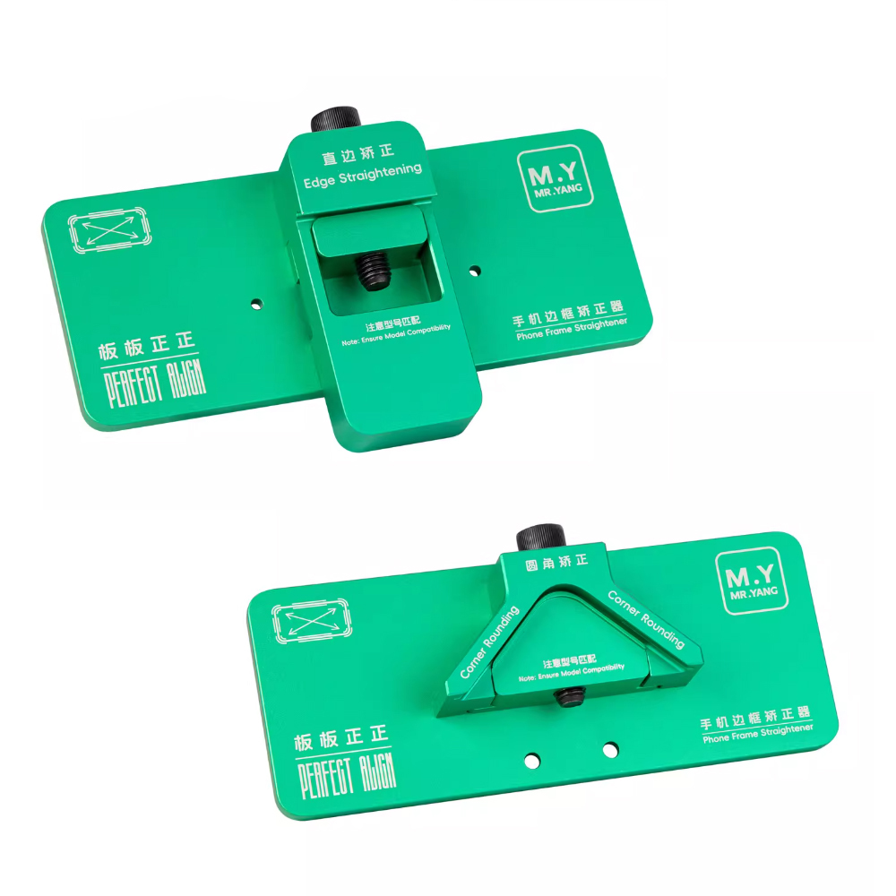 YCS Mobile Phone Frame Straigh - Screen Alignment Tool recension och pris