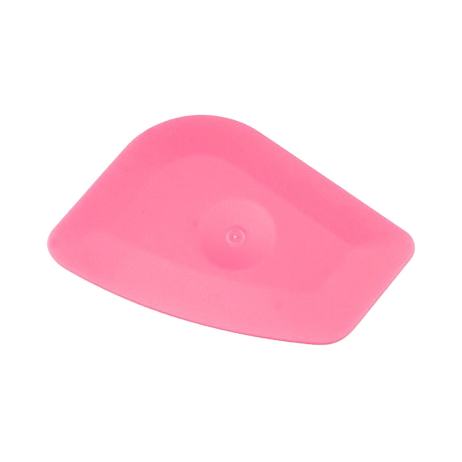 Car Wrapping Squeegee ABS Plas - Air Bubble Remover recension och pris