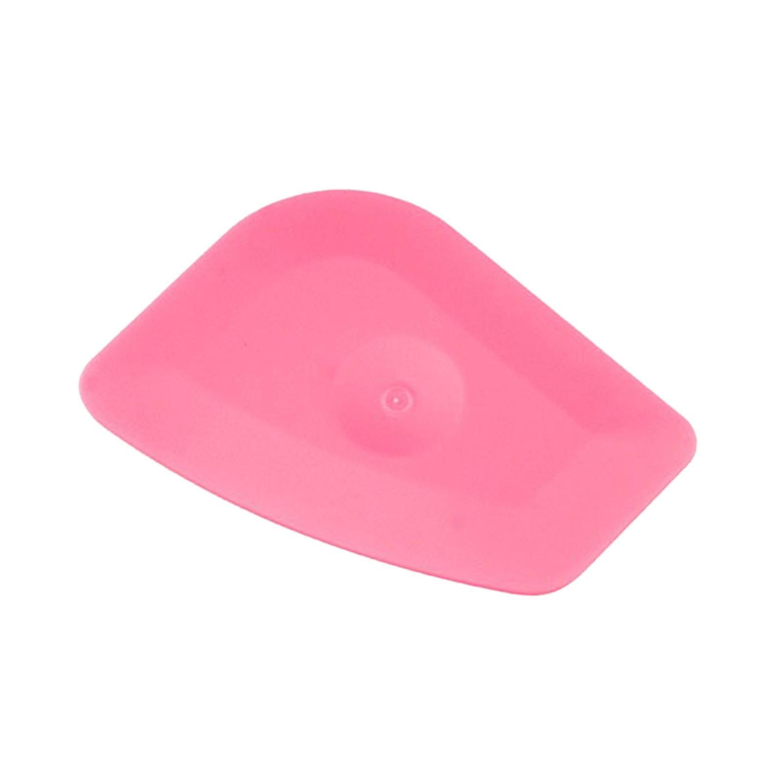 Car Wrapping Squeegee ABS Plas - Air Bubble Remover recension och pris