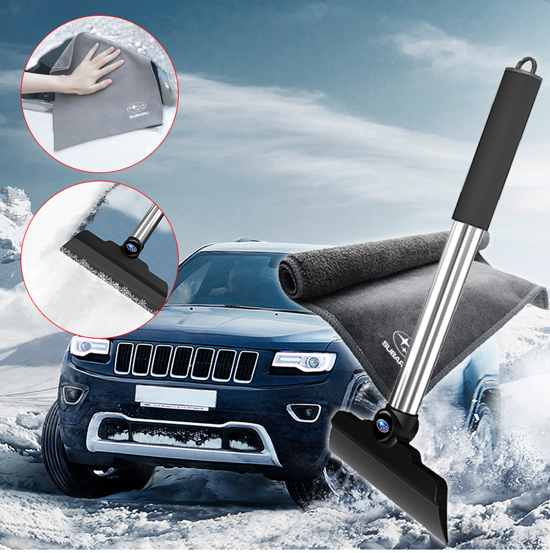 Car Interior Cleaning Soft Bru - Dust Removal Sticker recension och pris